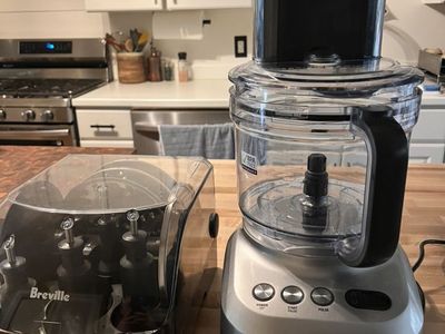 Breville Sous Chef 16 Food Processor — BFP800XL