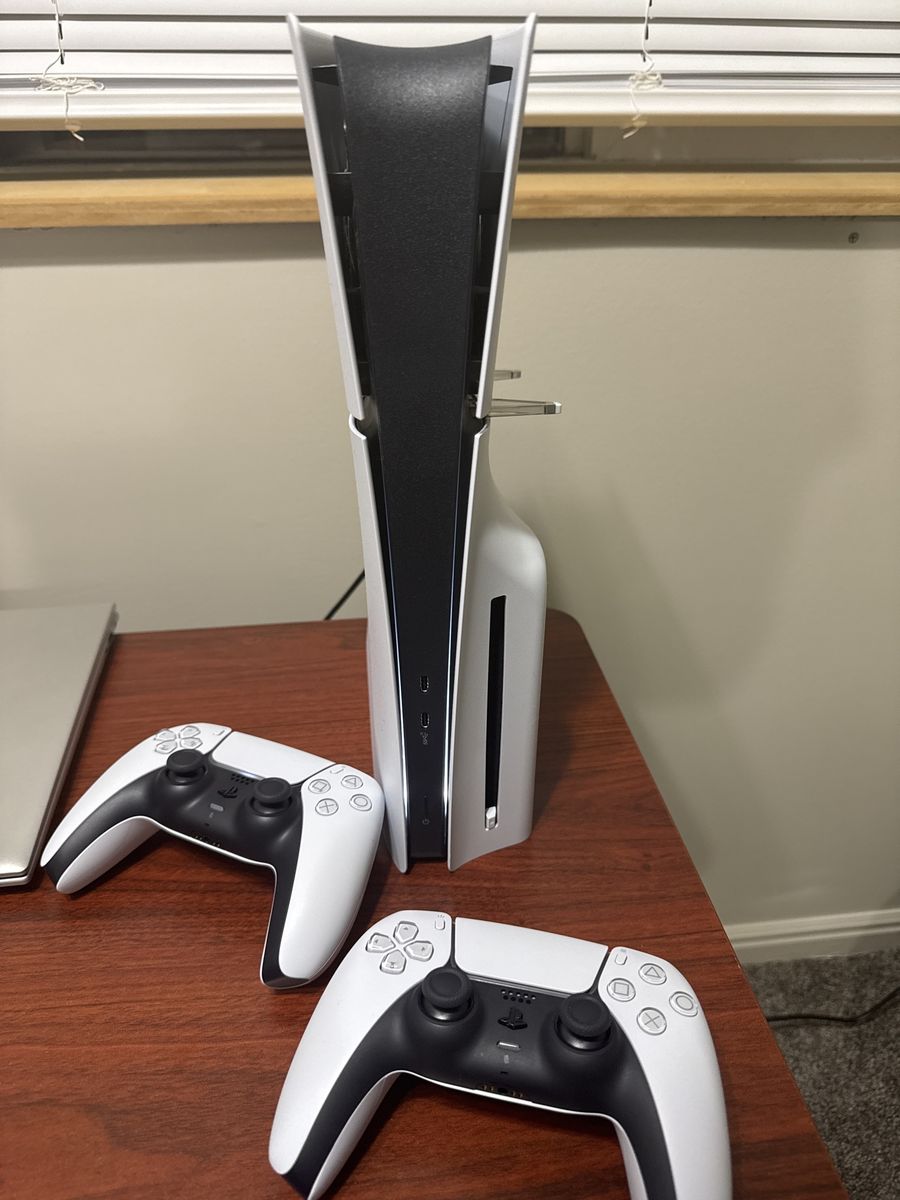 Playstation 5