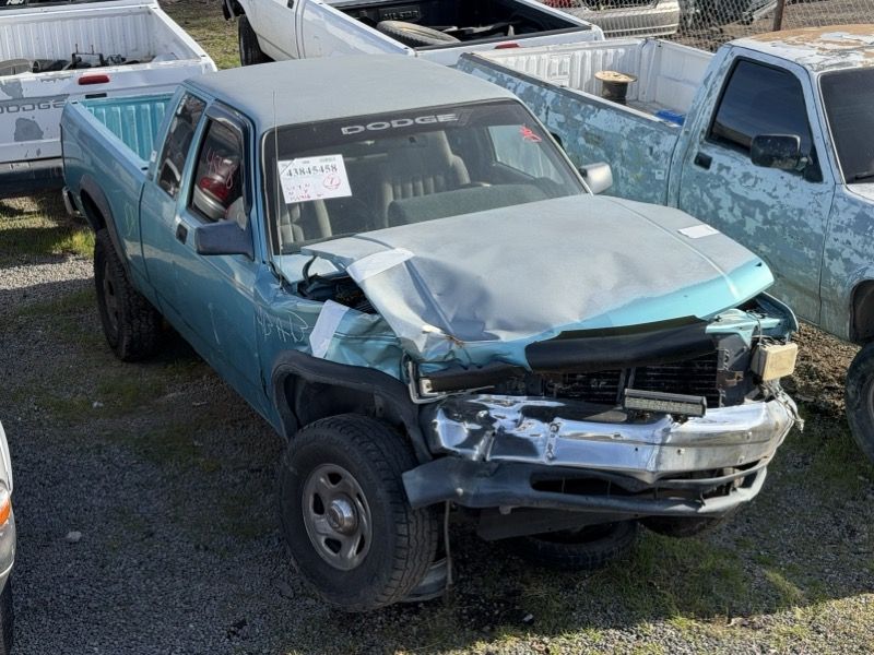 1995 Dodge Dakota Parts