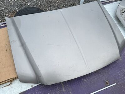 05 ford f350 Powerstroke hood $50