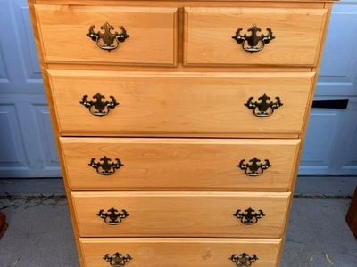 Adorable dresser