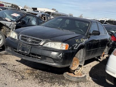 1999 Acura TL Parts