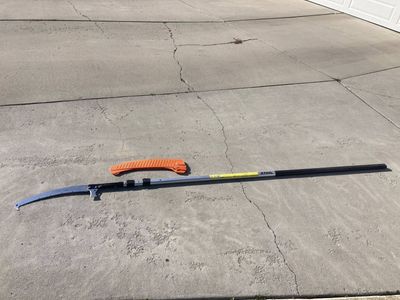 Stihl Pole saw PP880