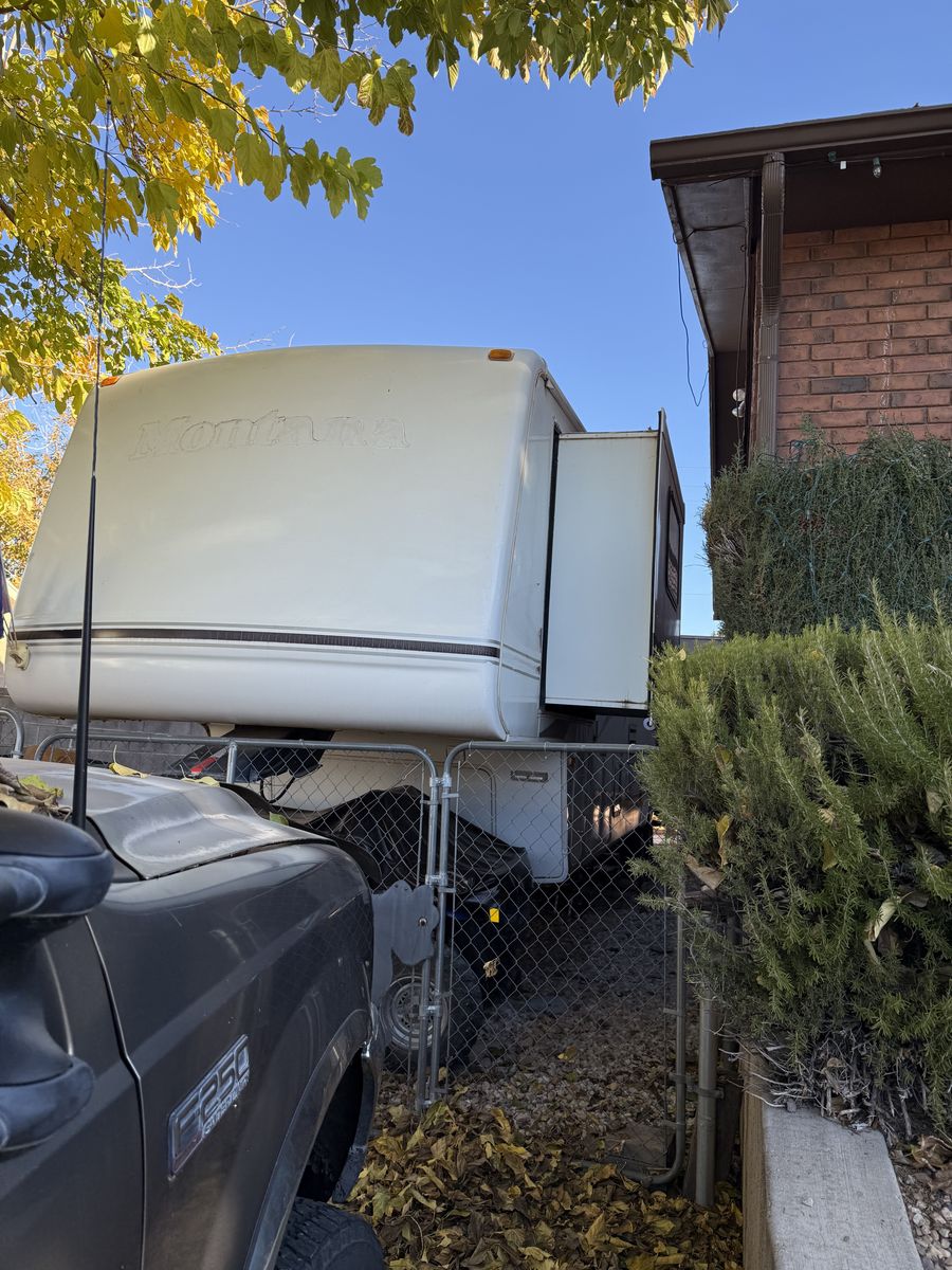 2007 Montana Mountaineer