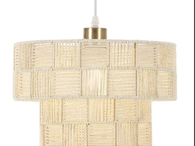 Farmhouse Light Fixture