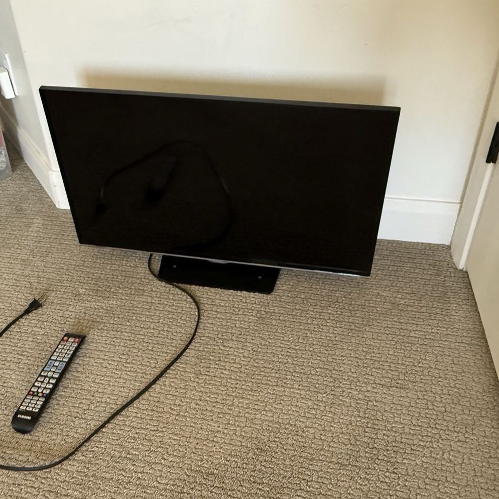 Samsung tv