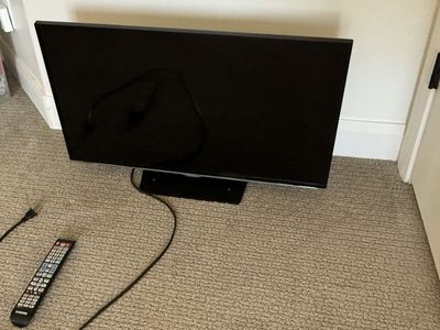 Samsung tv