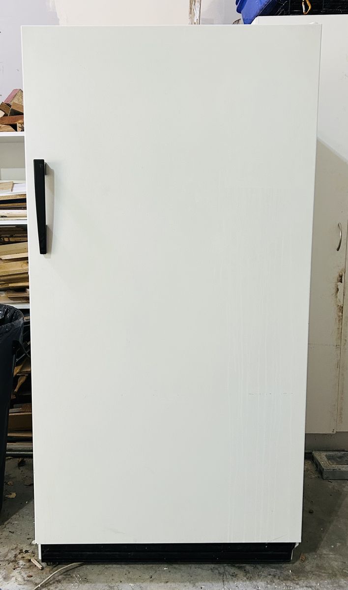 15 Cubic Foot Freezer