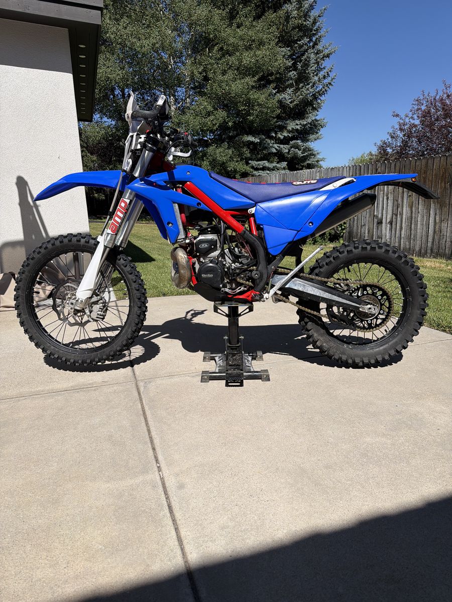 2020 Beta Xtrainer 300 Used