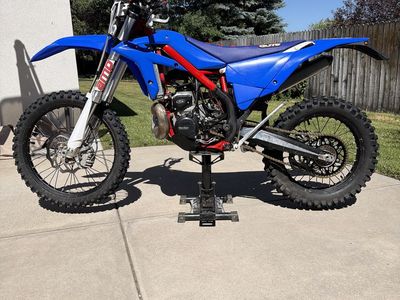 2020 Beta Xtrainer 300 Used