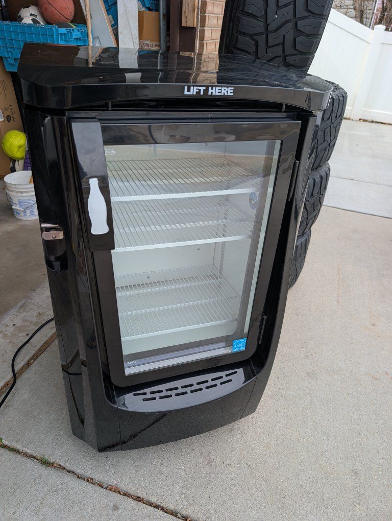 Frigoglass Impulse Chest Cooler