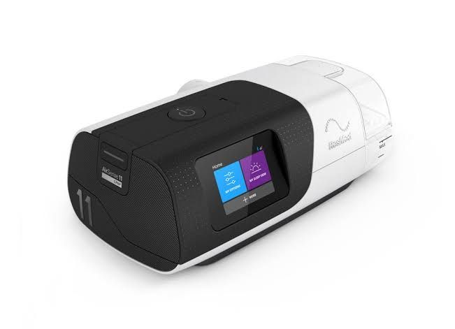 ResMed AirSense 11 Elite