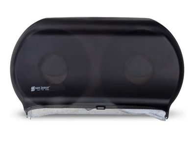 4 Commercial Toilet Paper Holders