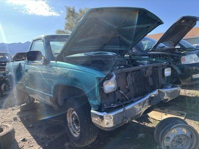 New Arrival - 1994 Chevrolet C1500 Parts - UTPAP Orem