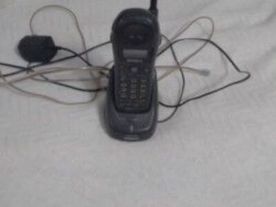 CORDLESS LANDLINE