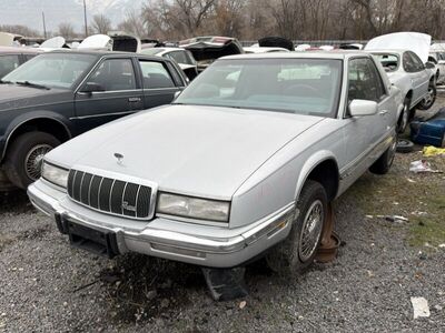 1992 Buick Riviera Parts