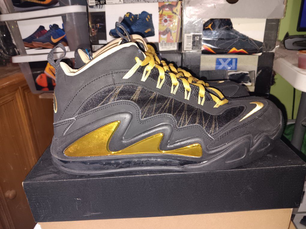 2013 Nike Air Max 360 Diamond Ken Griffey....
