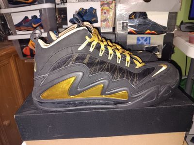 2013 Nike Air Max 360 Diamond Ken Griffey....