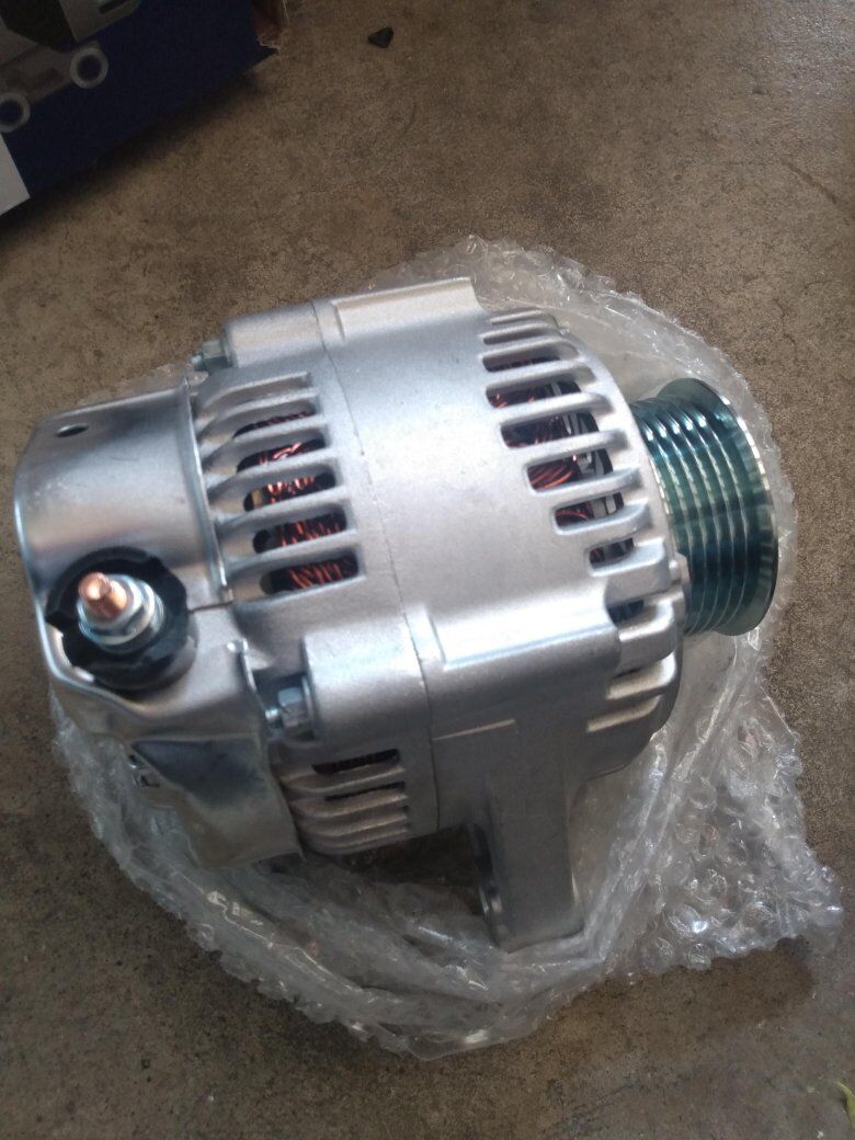 2.3L 98-99 Acura CL 98-02 Honda Accord alternator