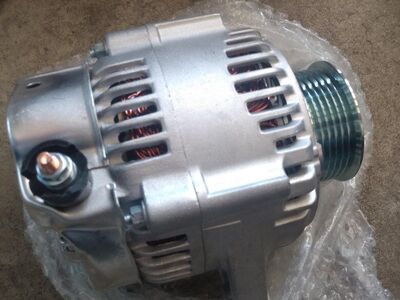 2.3L 98-99 Acura CL 98-02 Honda Accord alternator
