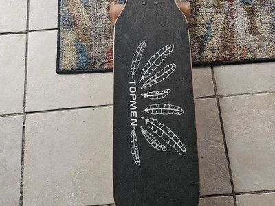 Long Board for Sale