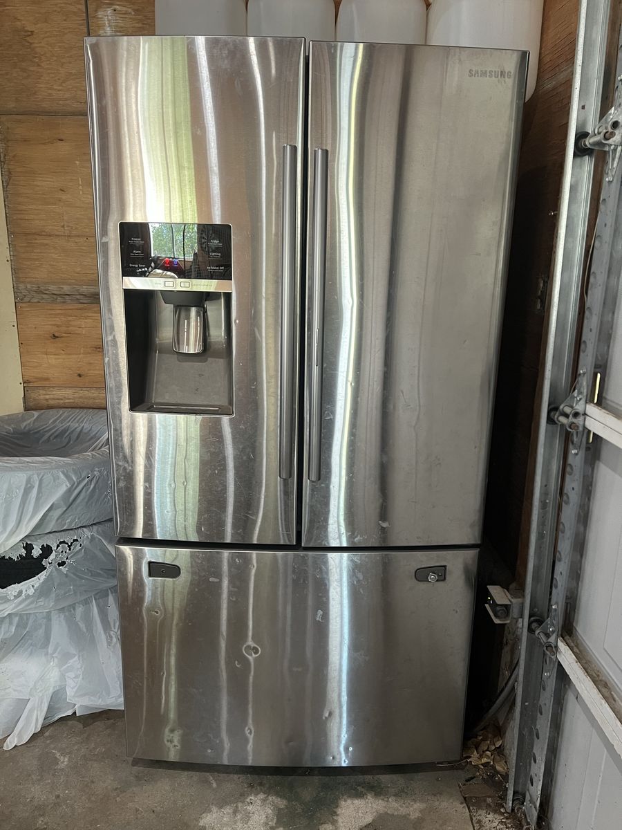 Samsung Refridgerator