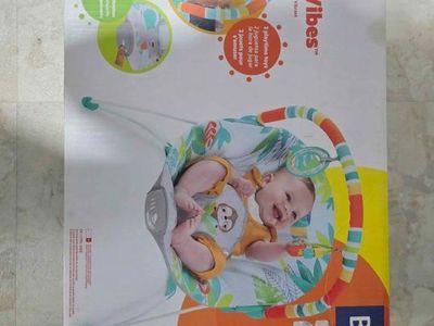 baby Bouncer
