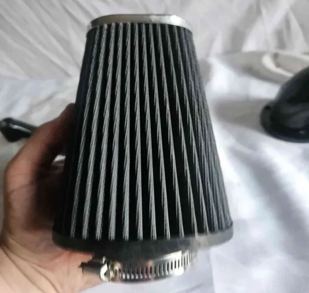 Harley Softail Sportster Touring Air Cleaner