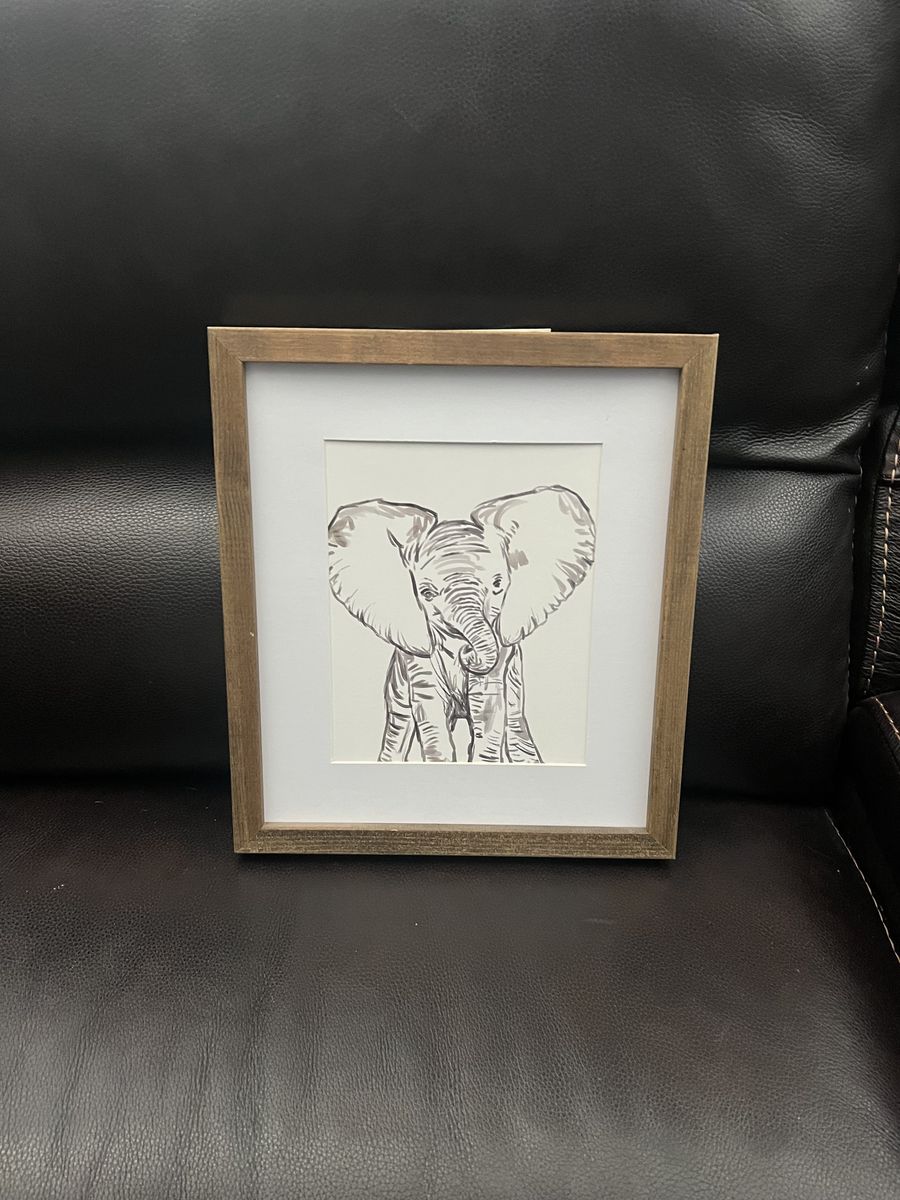 Elephant Picture