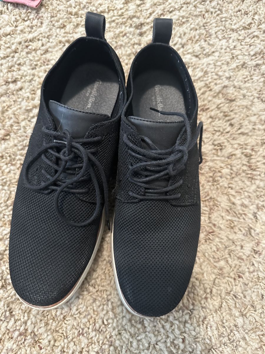 Dress Shoes-Size 7