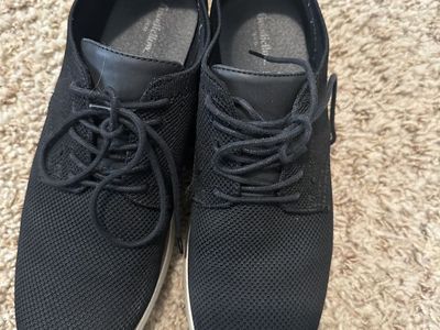 Dress Shoes-Size 7