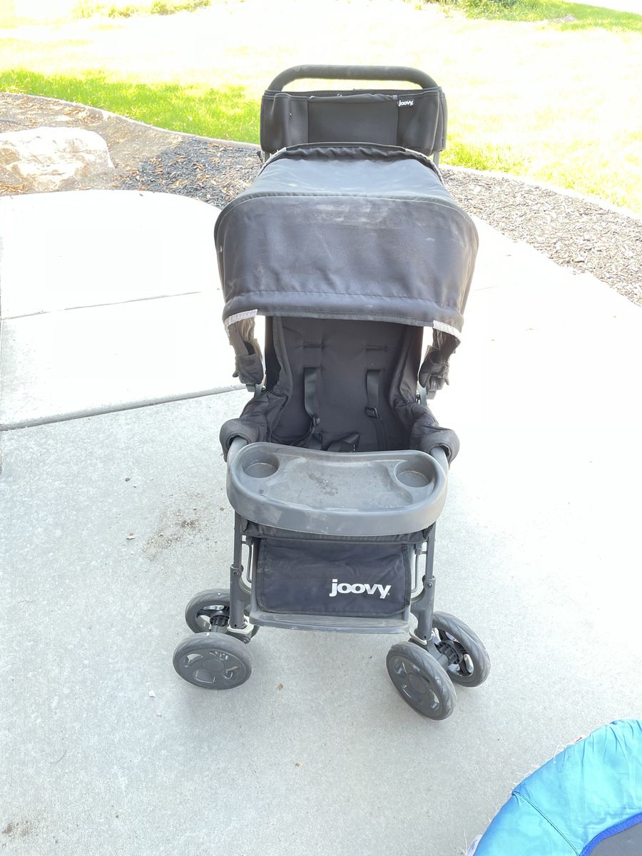 Stroller