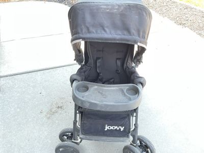 Stroller