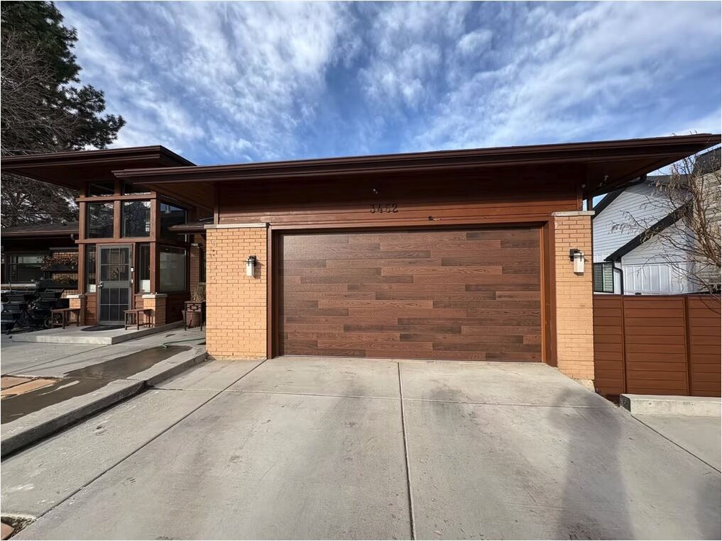 Garage Door Repair | Garage door services | Garage Door Installation