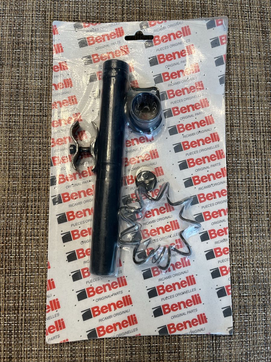 Benelli 80155 4 Shot Magazine Extension Kit for M1/Tactical/SBE - Original Parts