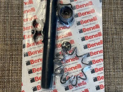 Benelli 80155 4 Shot Magazine Extension Kit for M1/Tactical/SBE - Original Parts