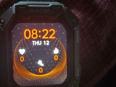 Waterproof Smart watch