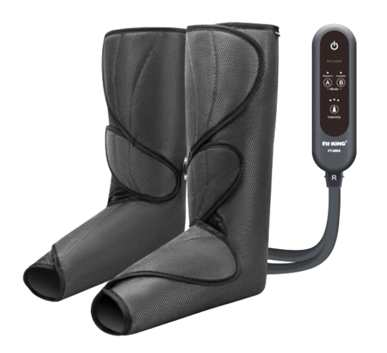 Leg and Foot Compression Massager Boots