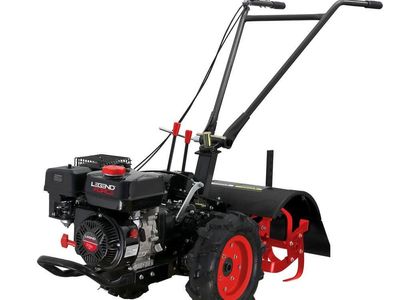 Rototiller For Rent