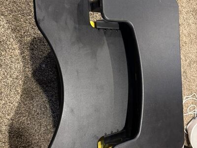 Varidesk Pro 36 Adjustable desk Riser