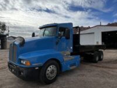 1996 Kenworth Flatbed Water Truck