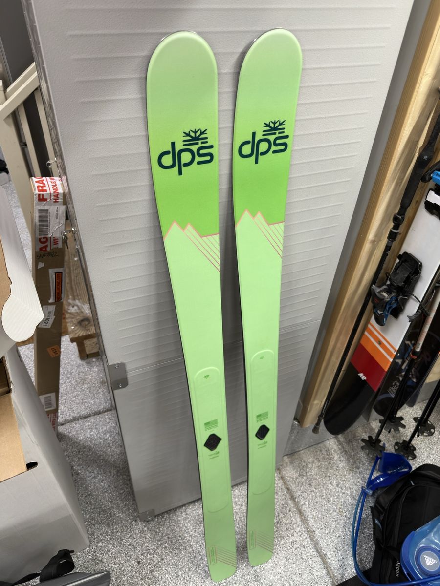 DPS Pagoda Tour 90 171cm