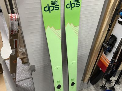 DPS Pagoda Tour 90 171cm