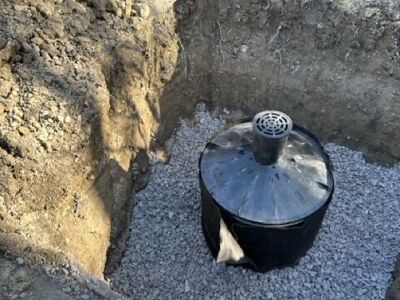 Utah County – Stop Basement Leaks & Yard Flooding Before Spring – Holiday Door Buster + Free Evaluation