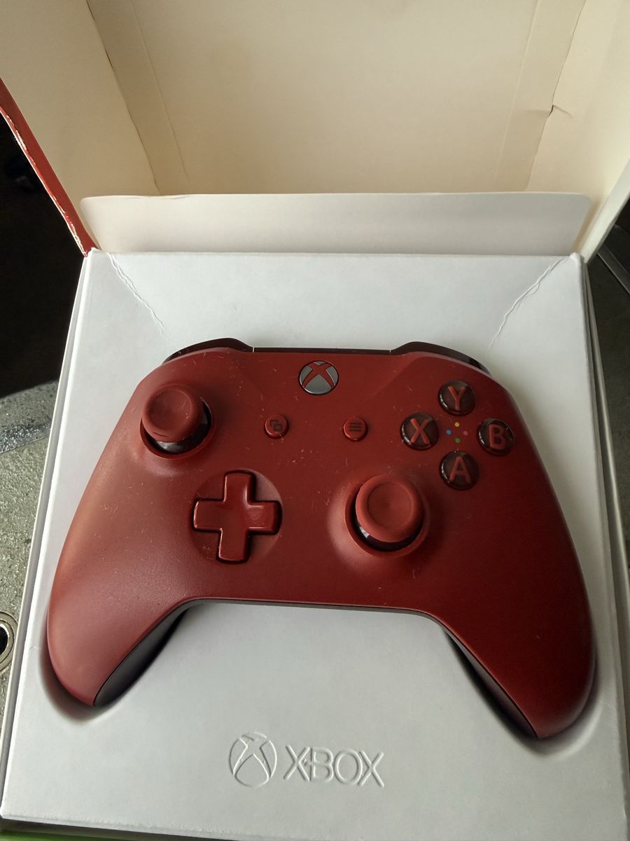 Xbox Controller