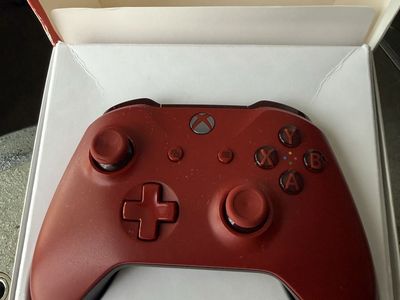 Xbox Controller