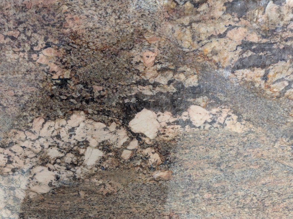 remnant granite countertop