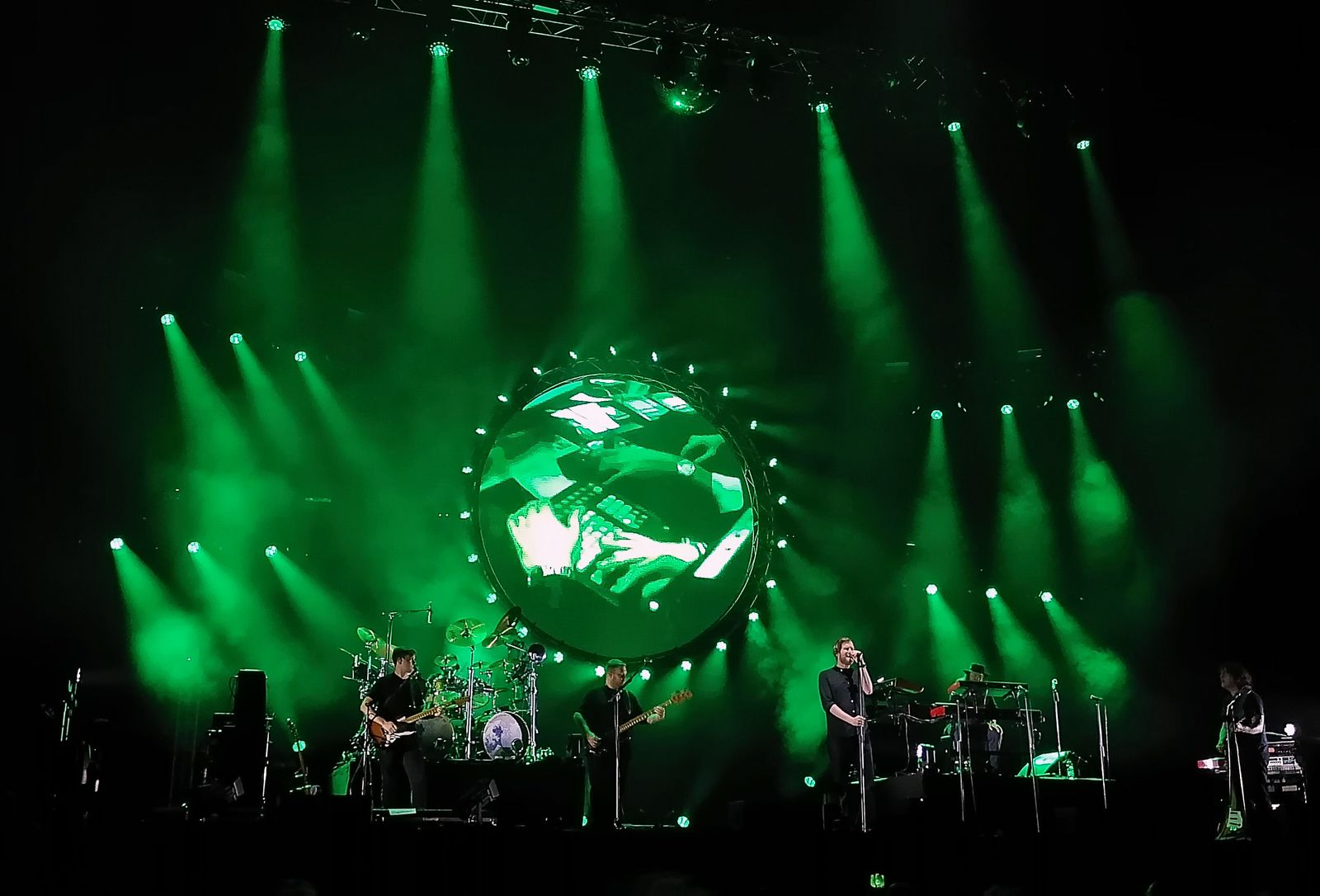 The Australian Pink Floyd Show Mezzanine Tickets. Wendover this FRIDAY the 7th