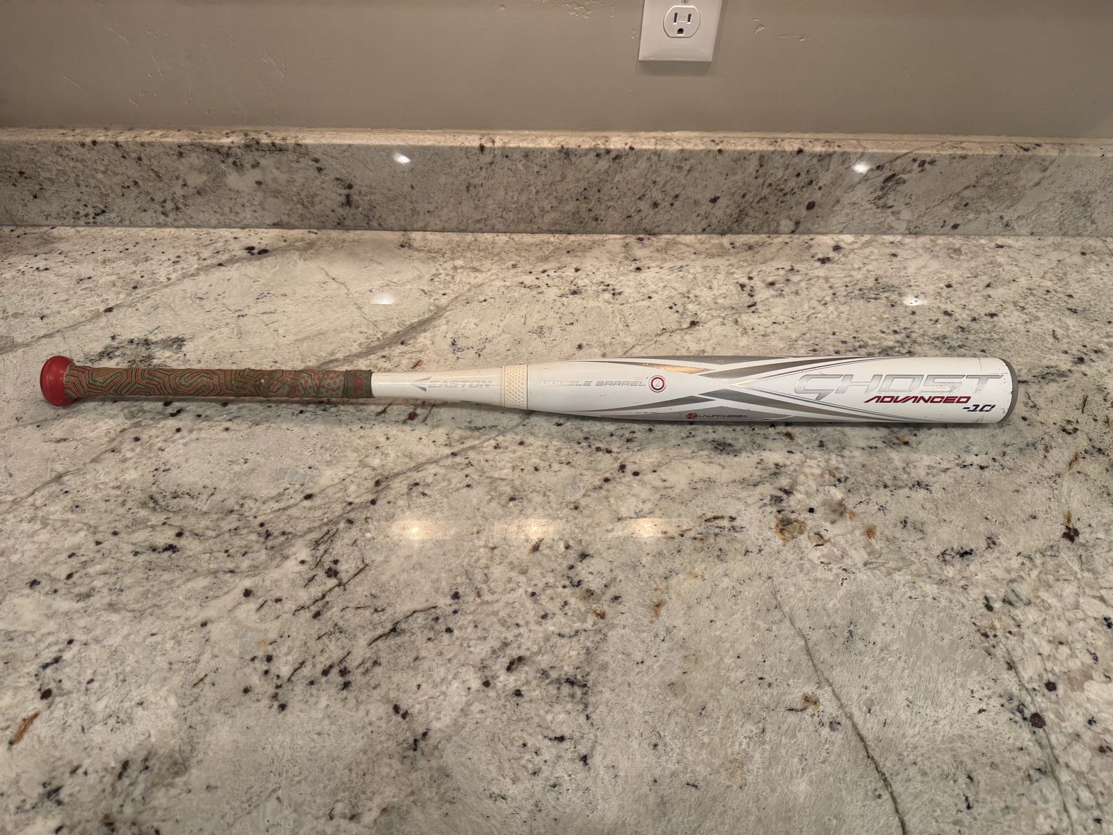 Used Easton Ghost Advanced 32/22