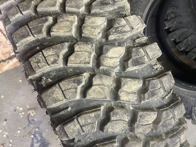 Utv tires